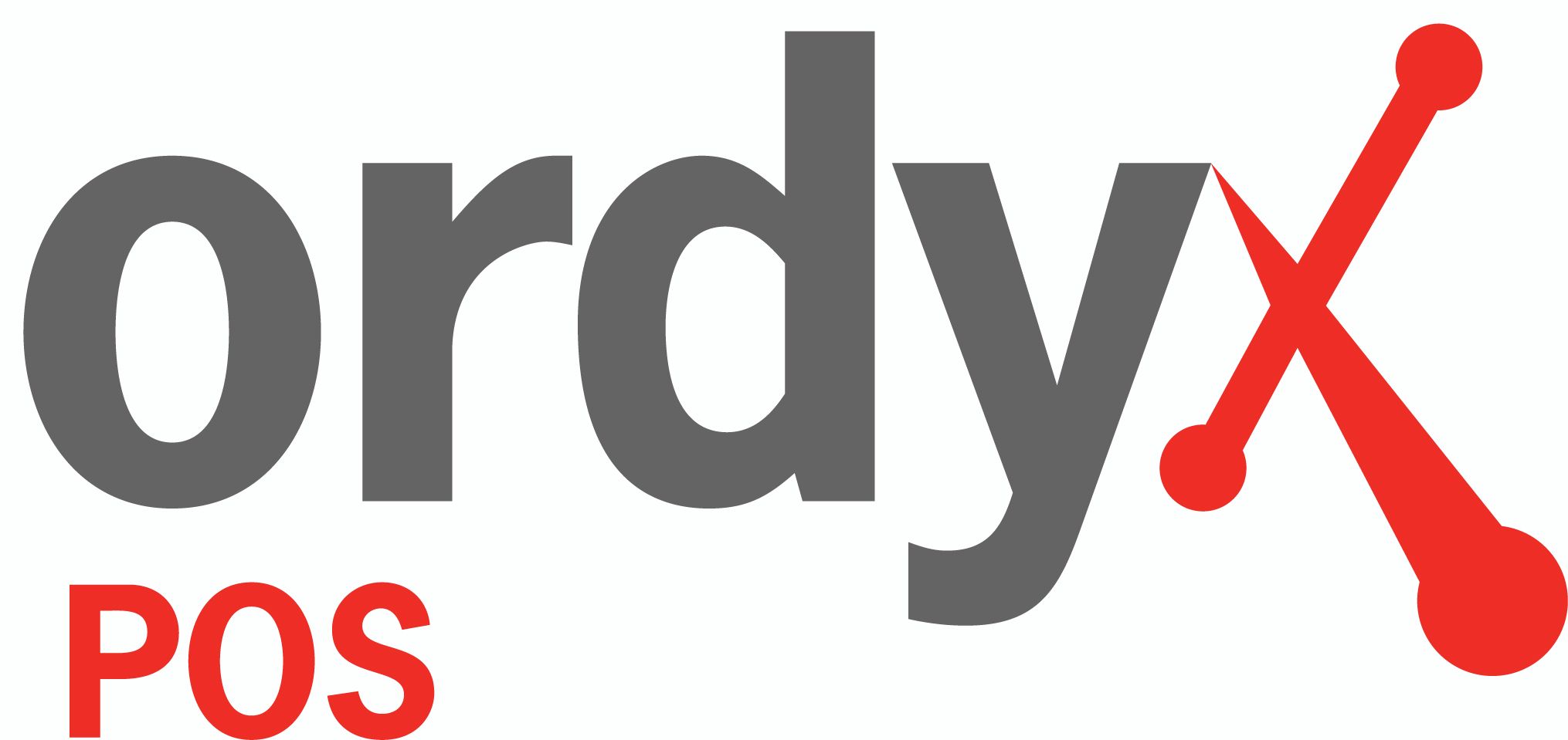 OrdyxPos Logo