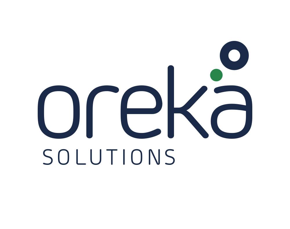 OrekaSolutions Logo