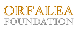 Orfalea Foundation Logo