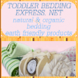 Organic-Bedding Logo