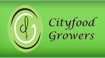 Cityfood Growers Pty Ltd Logo