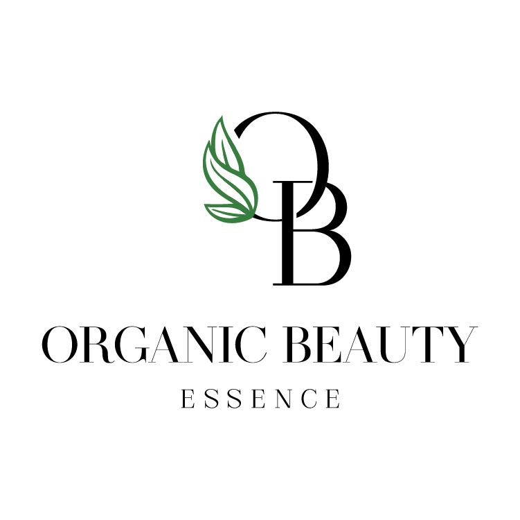 OrganicBeautyEssence Logo