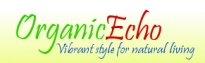OrganicEcho Logo