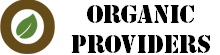 OrganicProviders Logo