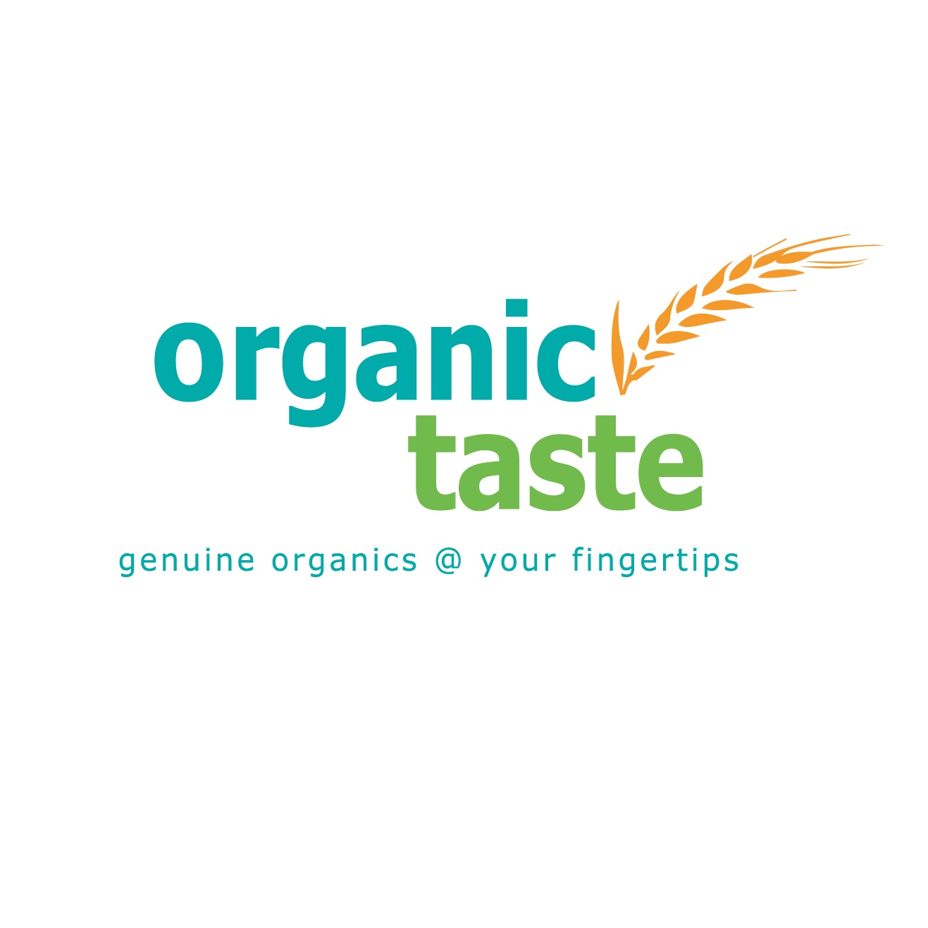 OrganicTaste Logo