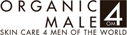 Organic_Male_OM4 Logo