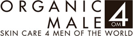 Organic Male OM4 Logo