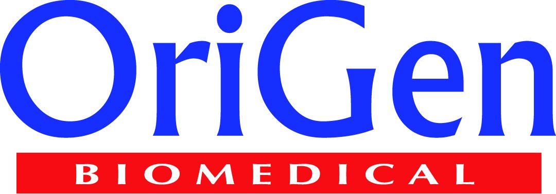 OriGenBiomedical Logo