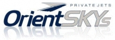 OrientSKYs Logo