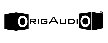 OrigAudio Logo