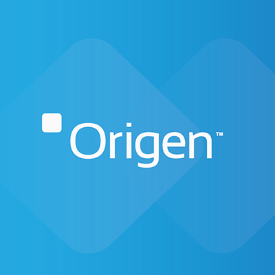 Origen Logo