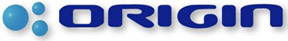 Origin, Inc. Logo