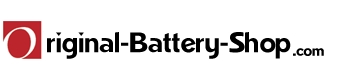 Original-battery Logo
