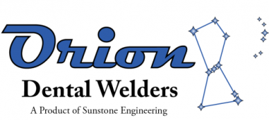 OrionDentalWelders Logo