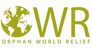 OrphanWorldRelief Logo