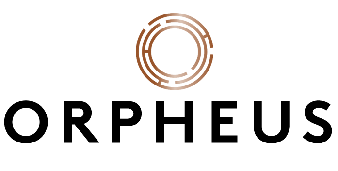 OrpheusCyber Logo
