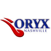 Oryx Nashville, Inc. Logo