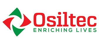 OsiltecInfotech Logo