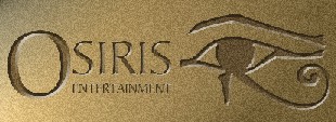 Osiris Entertainment Logo