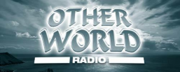 OTHER WORLD RADIO Logo