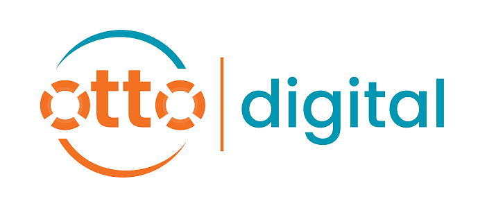 OttoDigital Logo