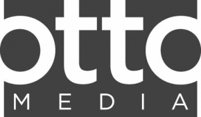 Otto Media Logo