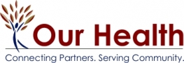 Our Health Logo