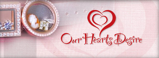 Our Hearts Desire Logo