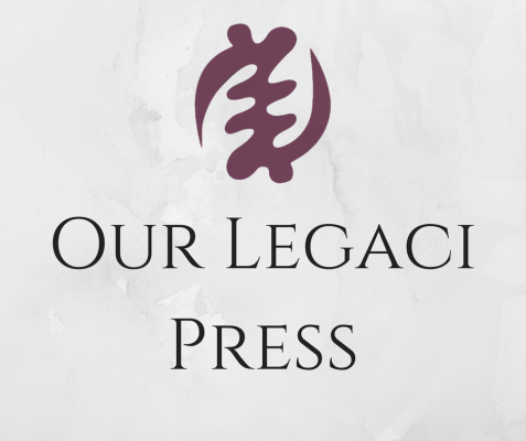 OurLegaciPress Logo
