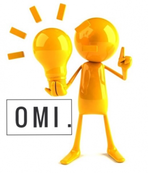 OurMillionaireIdea.com Logo