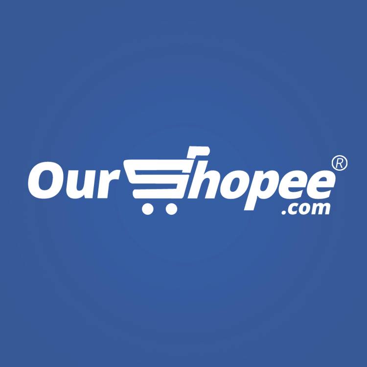 OurShopee.com Logo