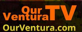 Our Ventura TV Show Logo