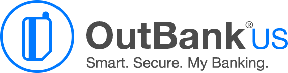 OutBankUS Logo