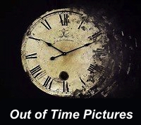 OutOfTimePictures Logo