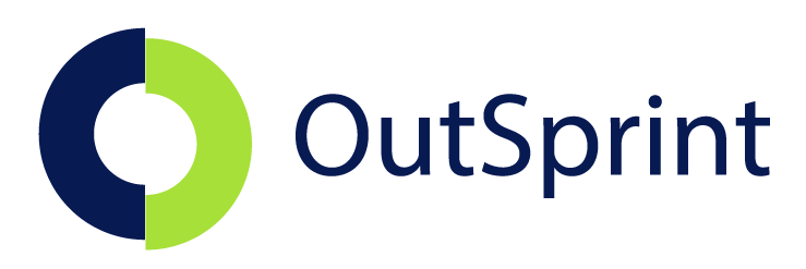 OutSprint Logo
