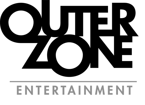 OuterZoneEnt Logo