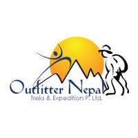 OutfitterNepalTreks Logo