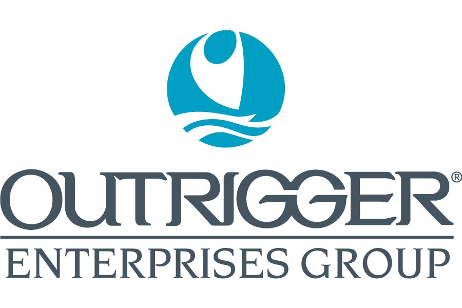 Outrigger Enterprises Group Logo