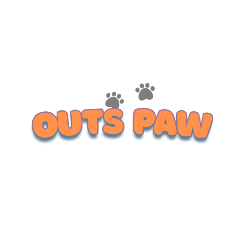 Outs Paw LLC Logo