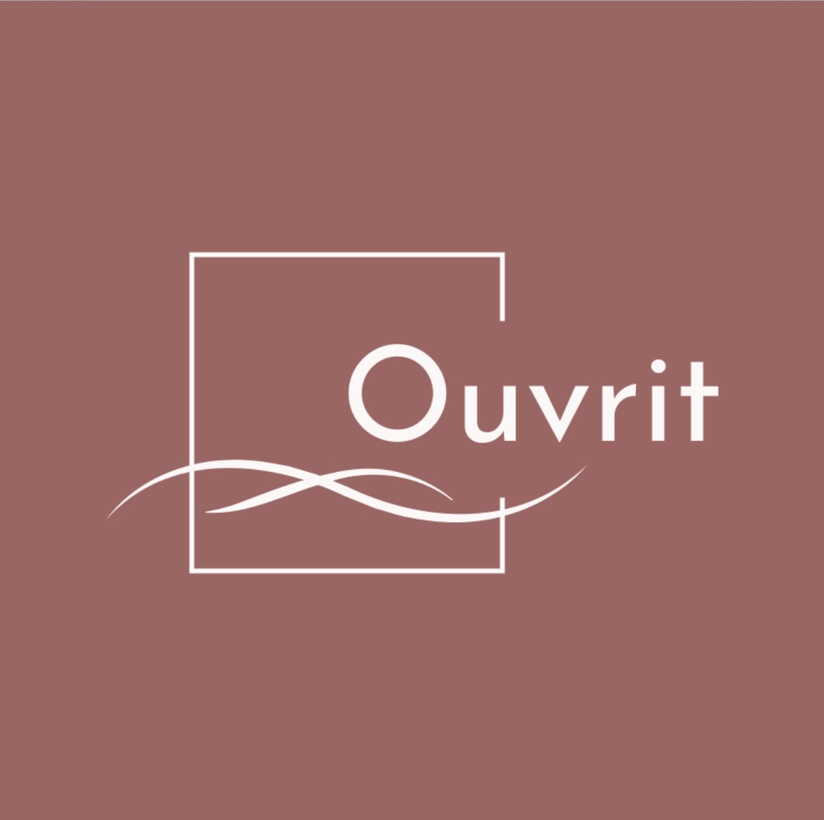 OuvritLTD Logo
