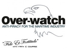 Over-watch Logo