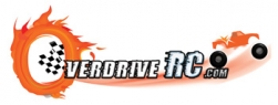 OverdriveRC Logo