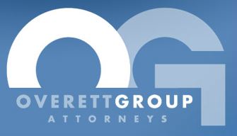 Overett Group Logo