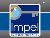 Impel Overseas Consultants Limited Logo