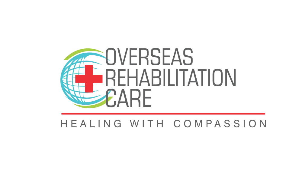 Overseasrehabcare Logo