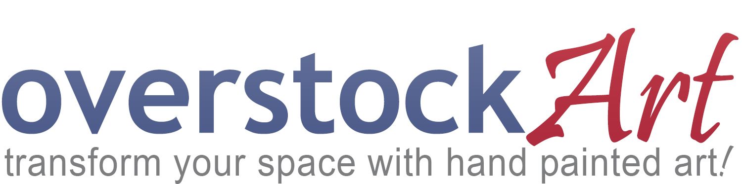 OverstockArt Logo