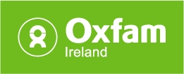 Oxfam Ireland Logo