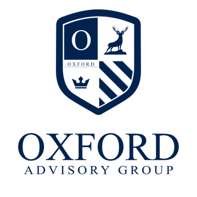 Oxford Advisory Group Logo