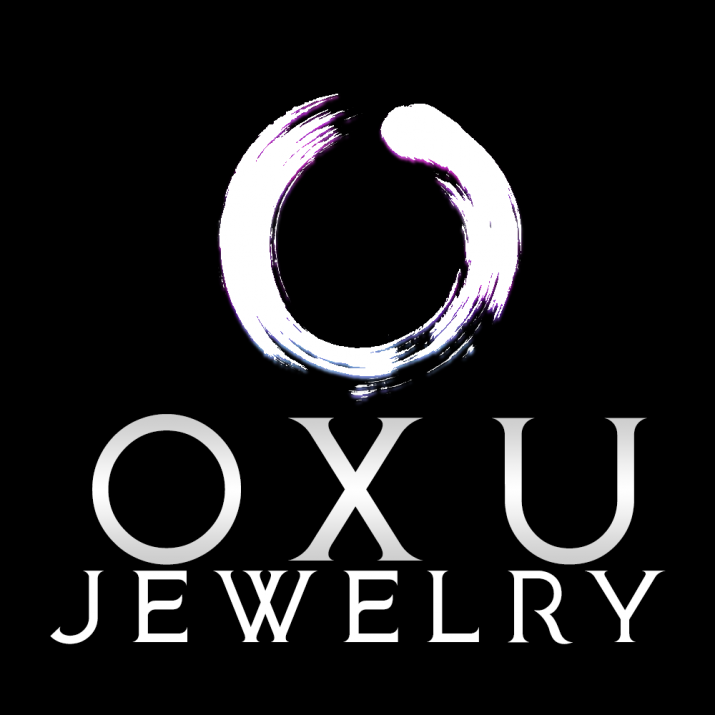 Oxu_Jewelry Logo