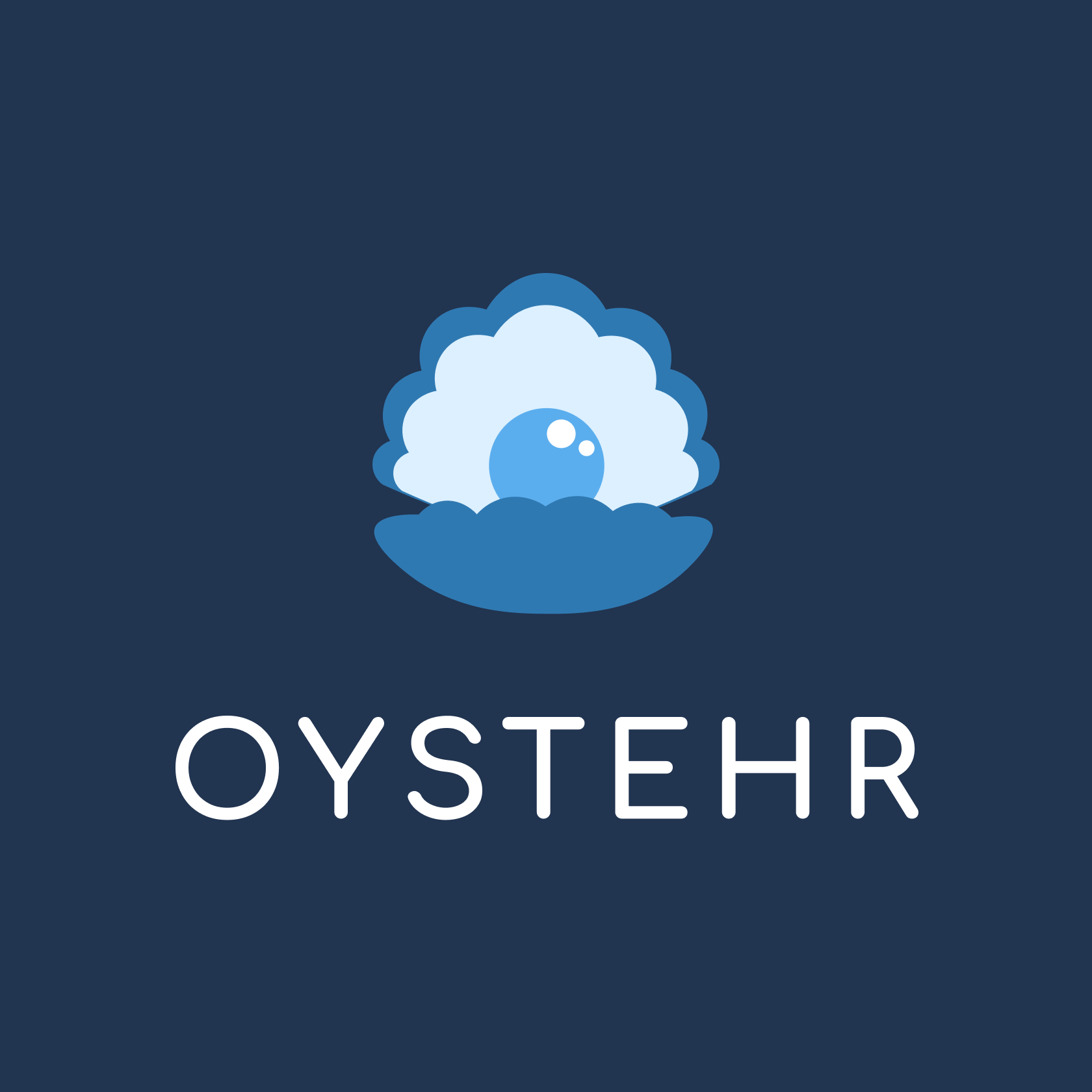 Oystehr Logo